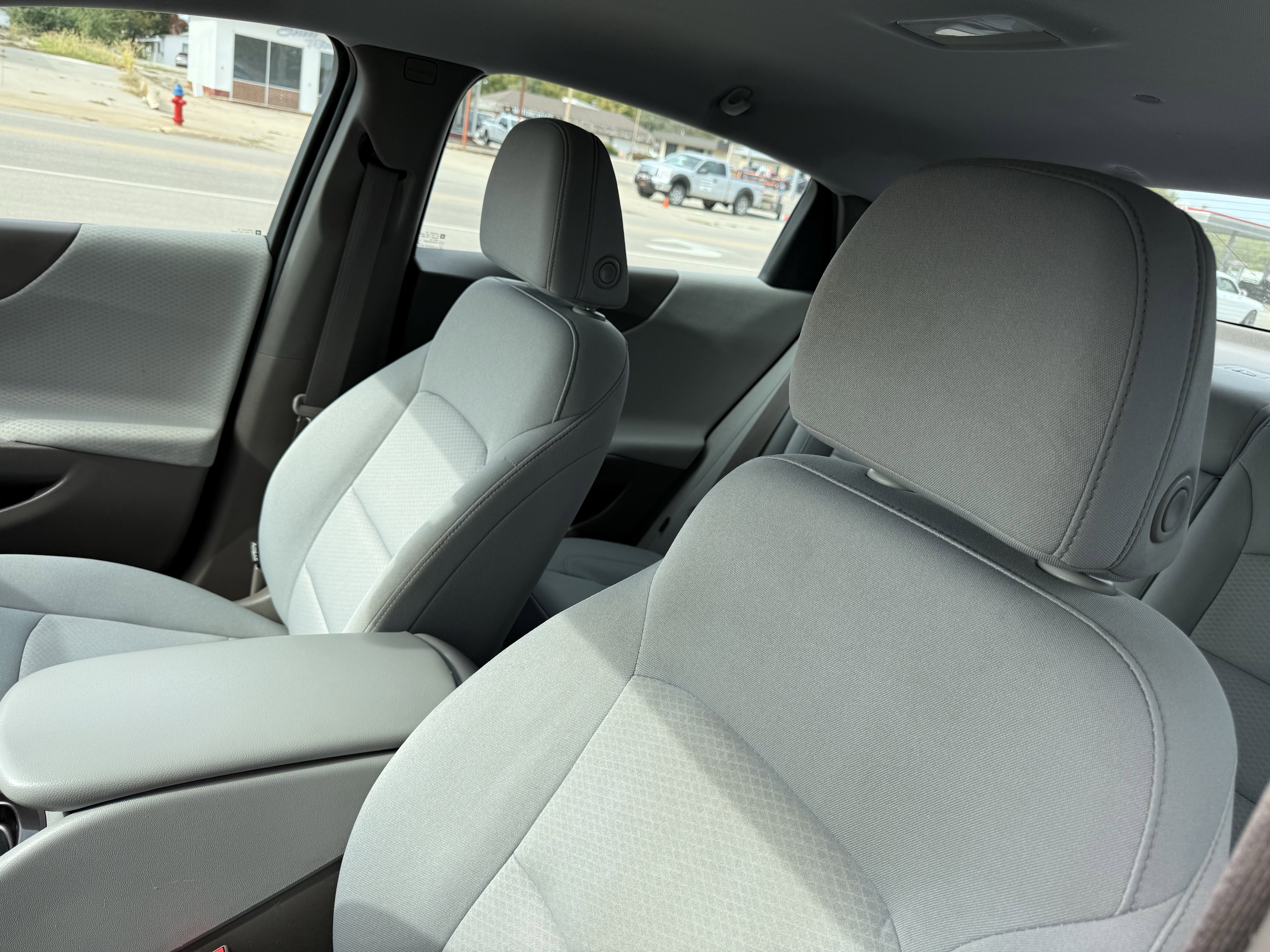 Used 2016 Chevrolet Malibu LS image 20