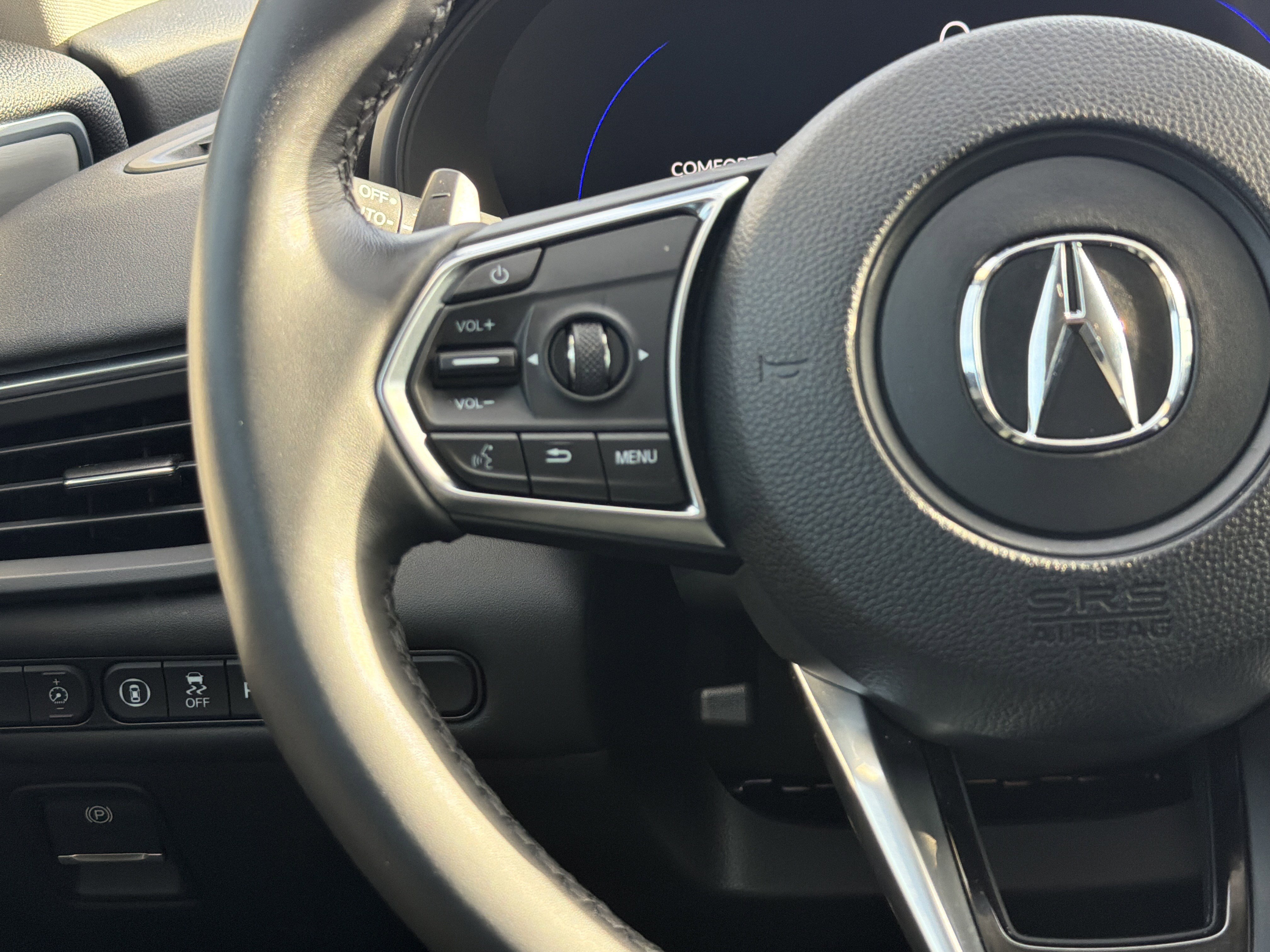 Certified 2025 Acura TLX w/ Technology Package image 19