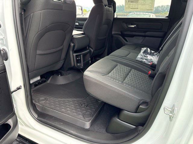 New 2026 RAM 1500 Warlock AWD/4WD image 21