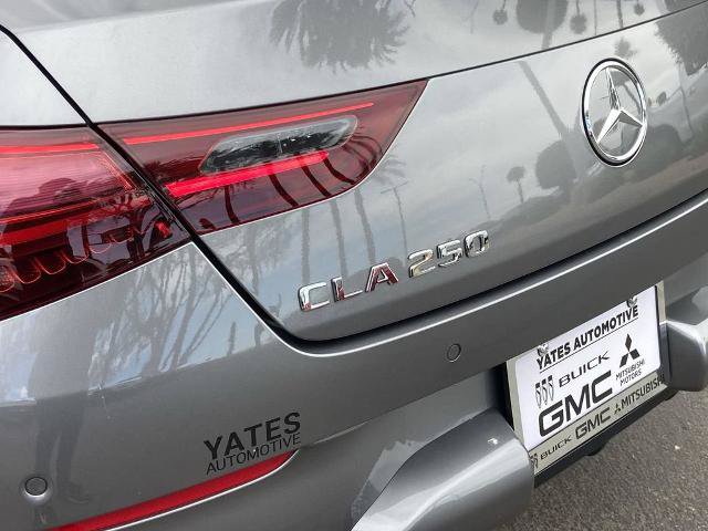 Used 2026 Mercedes-Benz CLA 250 4MATIC image 28