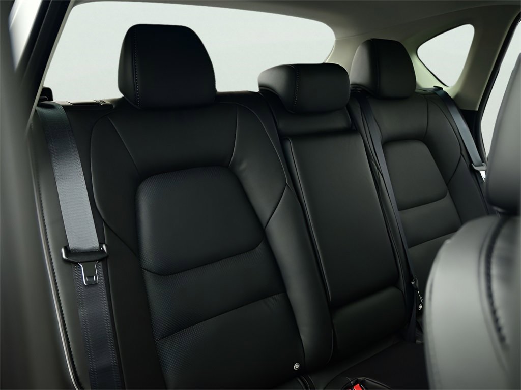 New 2025 MAZDA CX-5 AWD 2.5 S image 8