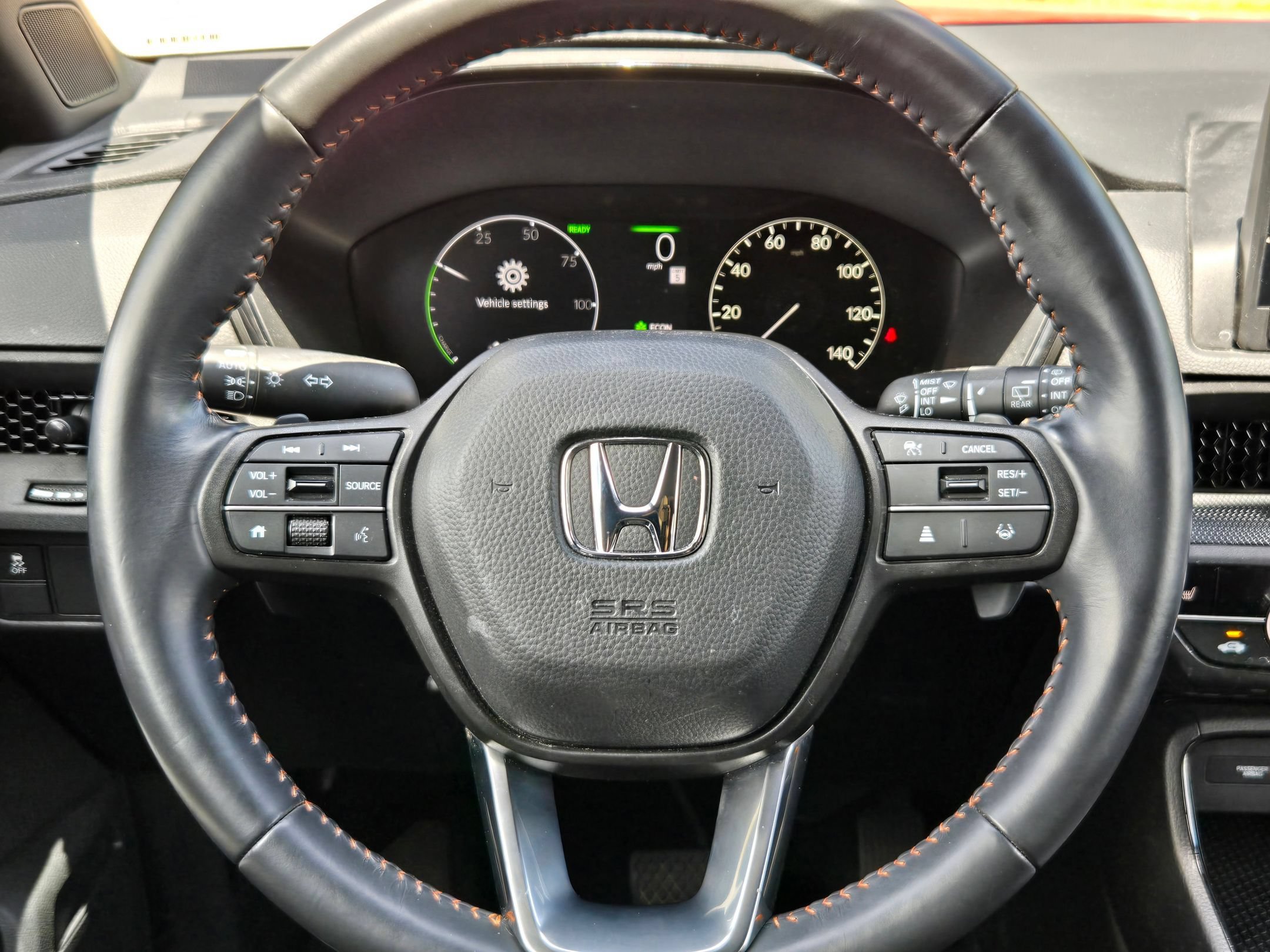 Certified 2023 Honda CR-V Sport image 20