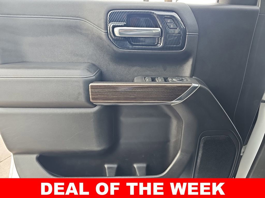 Used 2020 Chevrolet Silverado 1500 LT w/ Trailering Package image 26