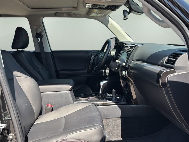Used 2023 Toyota 4Runner TRD Pro AWD/4WD image 10