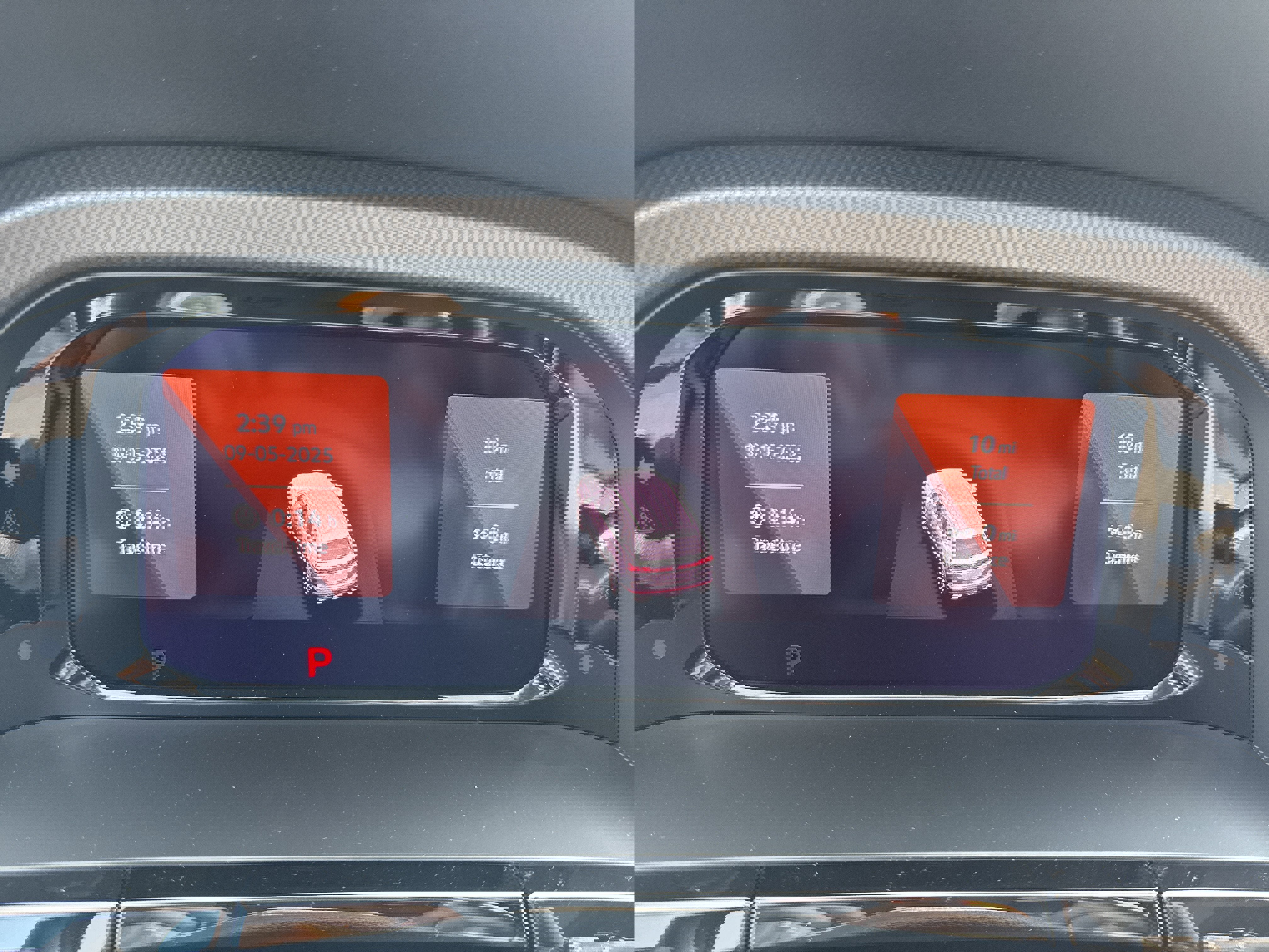 New 2026 Volkswagen Atlas Peak Edition image 17