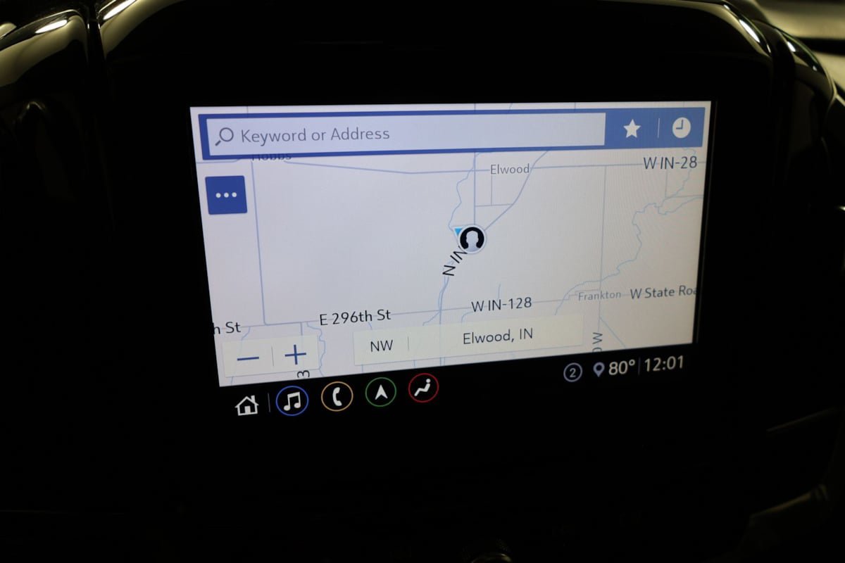 Used 2020 Chevrolet Traverse Premier w/ Redline Edition AWD/4WD image 8