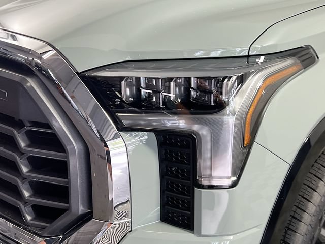New 2026 Toyota Tundra 1794 Edition AWD/4WD image 8