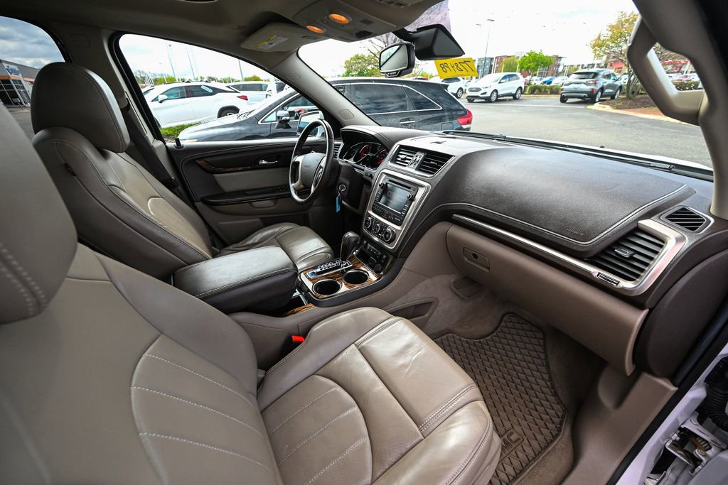 Used 2016 GMC Acadia Denali AWD/4WD image 25