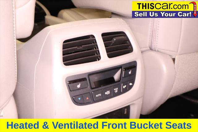 Used 2016 Honda Pilot Elite image 25