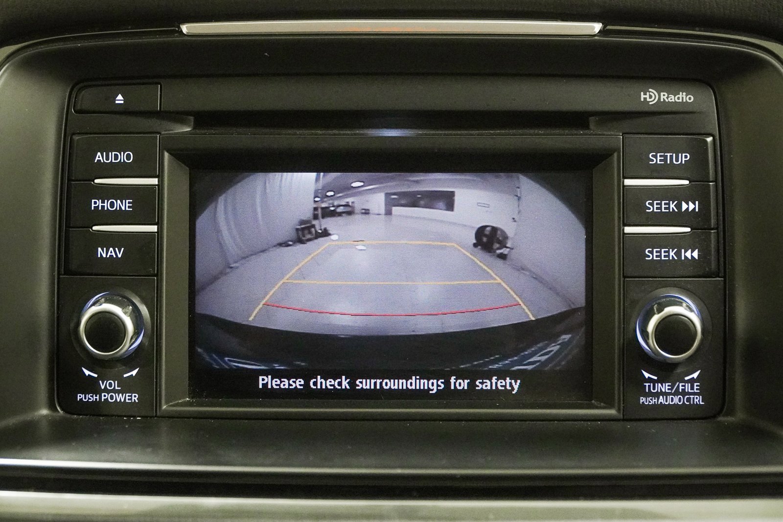 Used 2015 MAZDA MAZDA6 Sport image 27