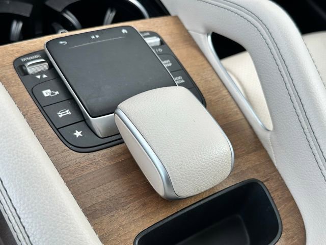 Used 2022 Mercedes-Benz GLE 350 GLE 350 image 24