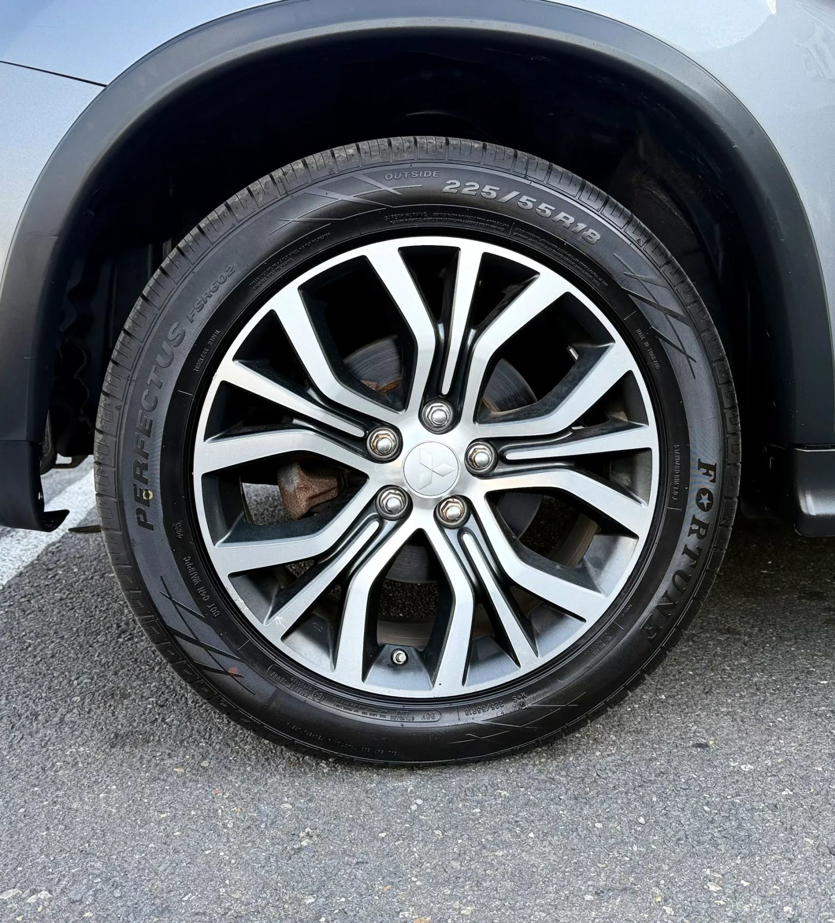 Used 2016 Mitsubishi Outlander Sport ES FWD image 43