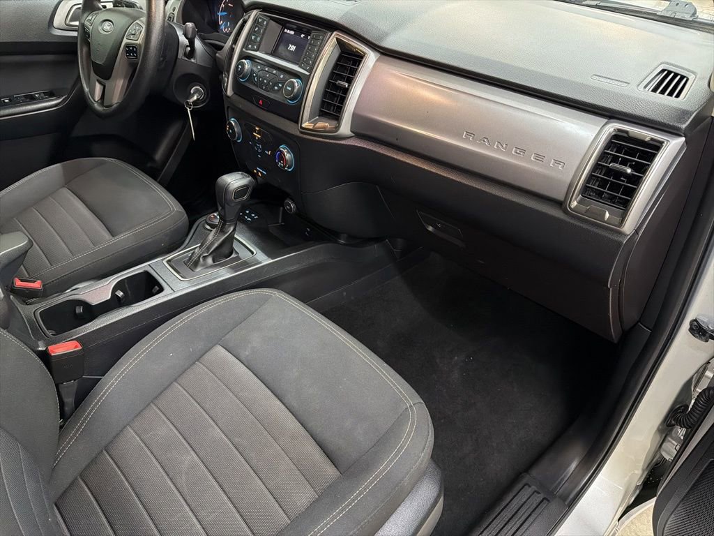 Used 2019 Ford Ranger XLT w/ FX4 Off-Road Package AWD/4WD image 25