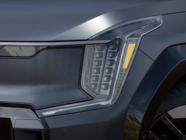 New 2026 Kia EV9 GT-Line AWD/4WD image 10