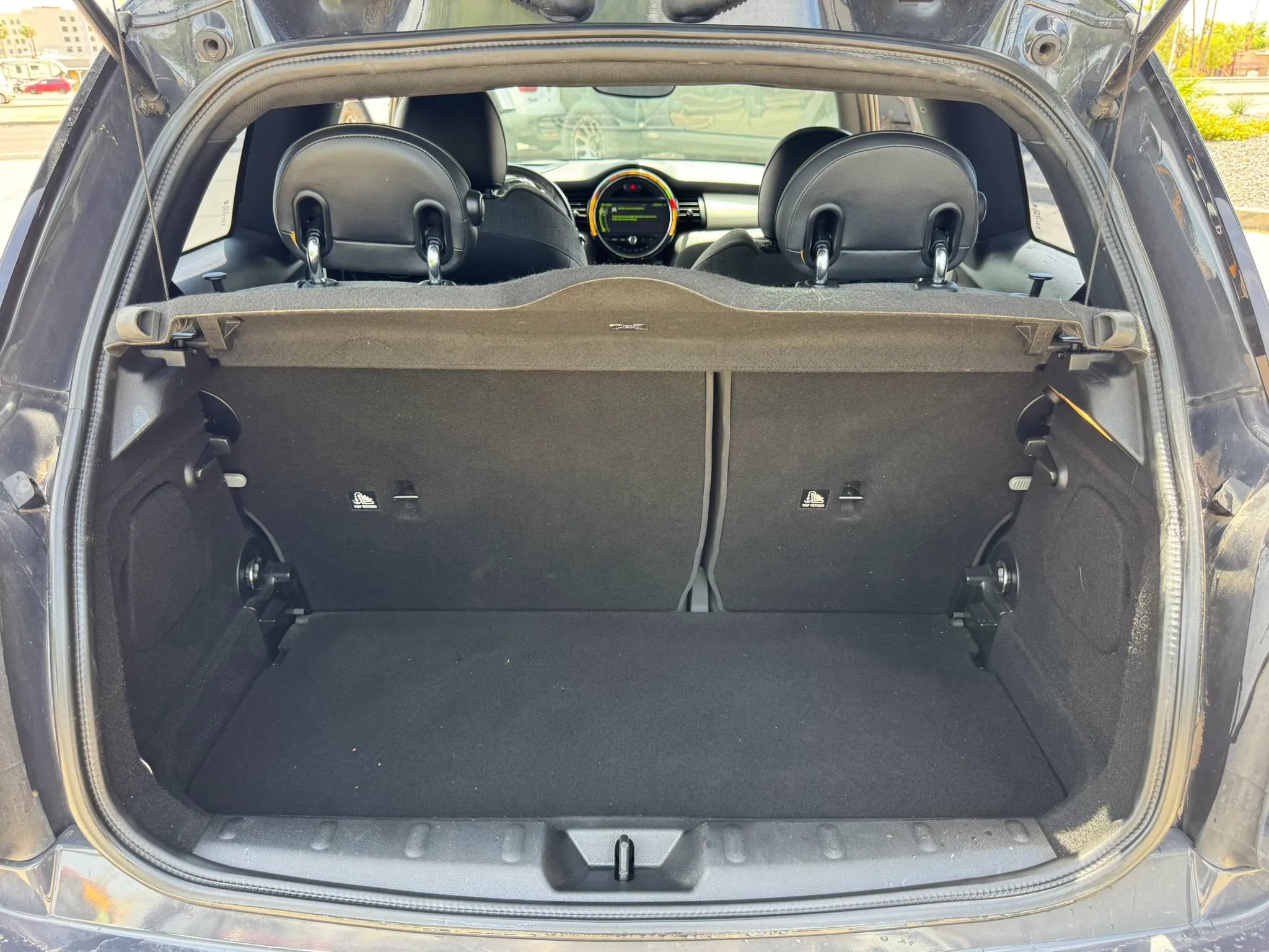 Used 2014 MINI Cooper S FWD image 36