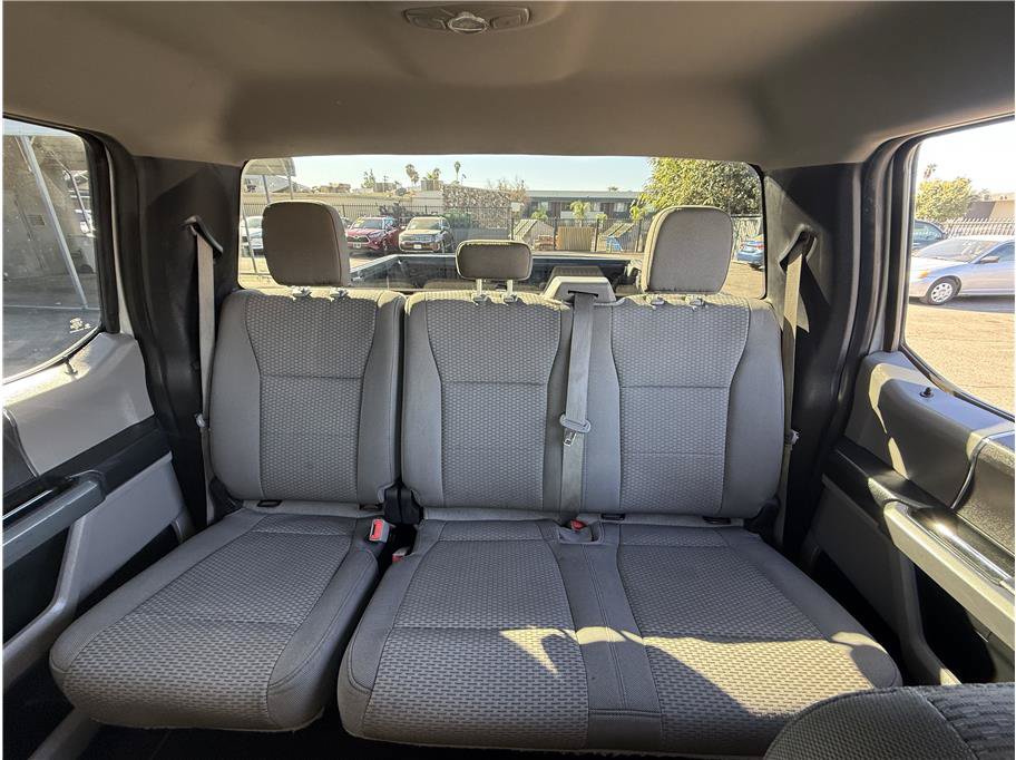 Used 2018 Ford F150 XLT AWD/4WD image 18