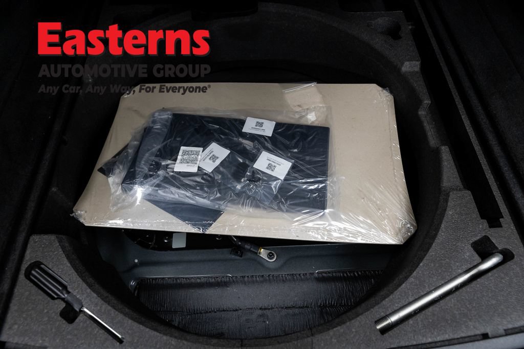Used 2024 Alfa Romeo Stelvio Sprint AWD/4WD image 23