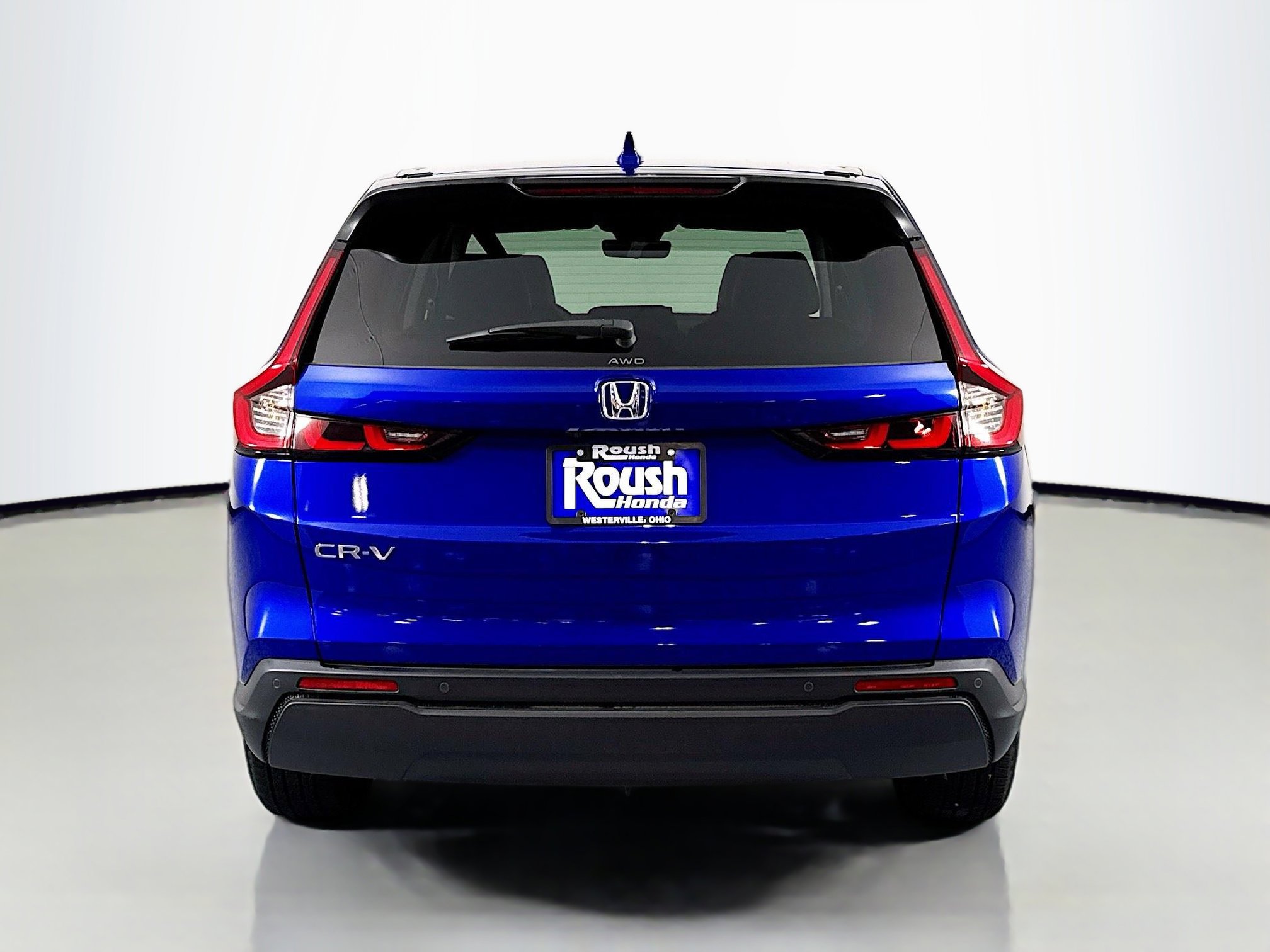 Certified 2023 Honda CR-V EX-L image 6