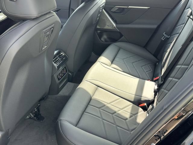 New 2027 BMW 530i xDrive AWD/4WD image 8