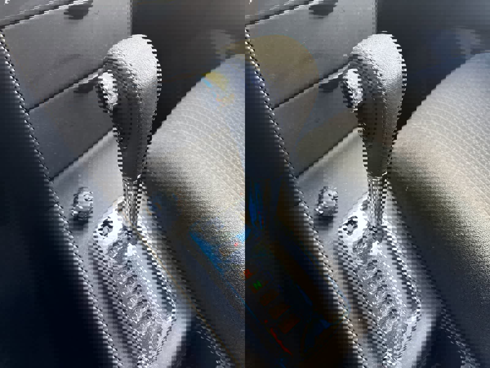 Used 2008 Toyota Corolla S image 26