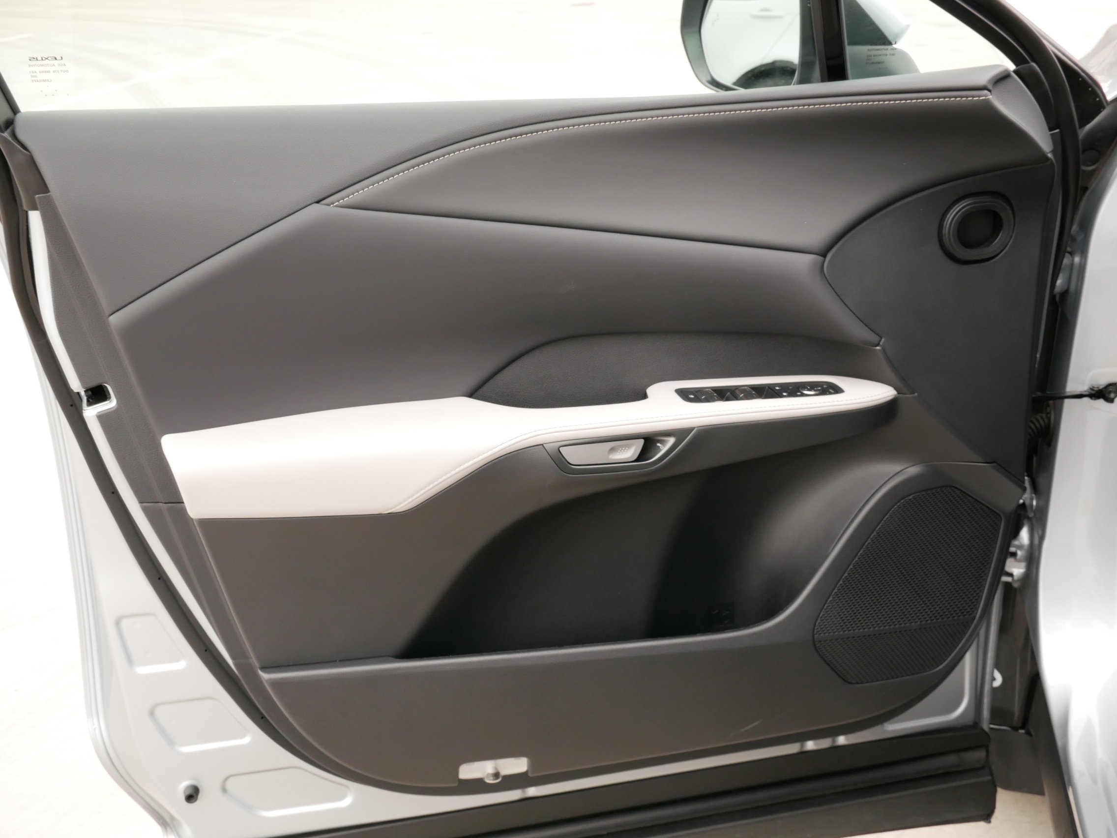 Certified 2024 Lexus RX 350 image 6