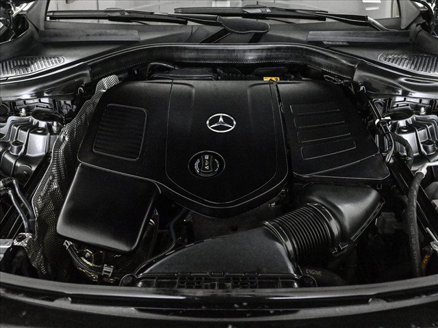 Certified 2023 Mercedes-Benz GLC 300 4MATIC image 25