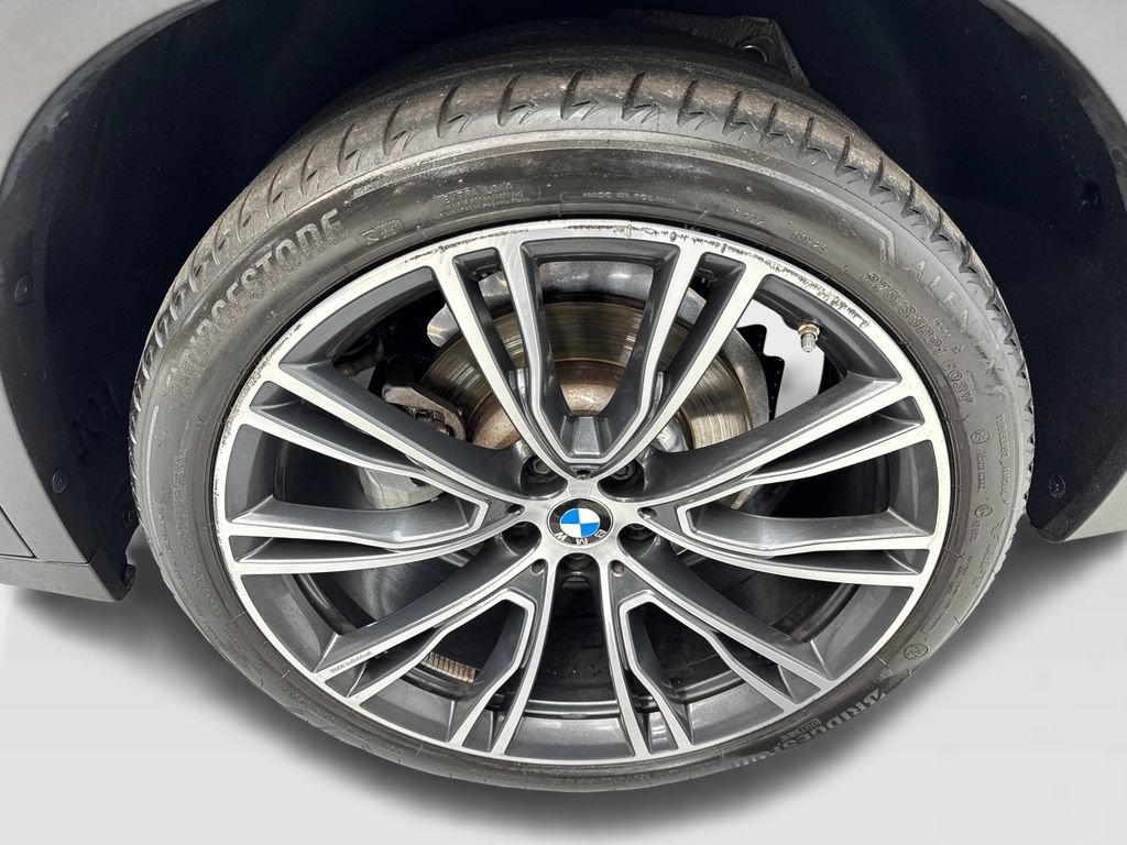Used 2023 BMW X3 sDrive30i w/ Convenience Package RWD image 83