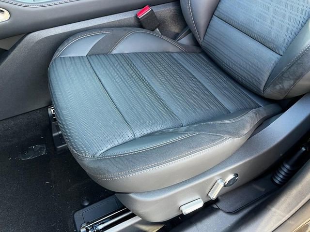 New 2024 Lincoln Nautilus Reserve w/ Equipment Group 202A image 11