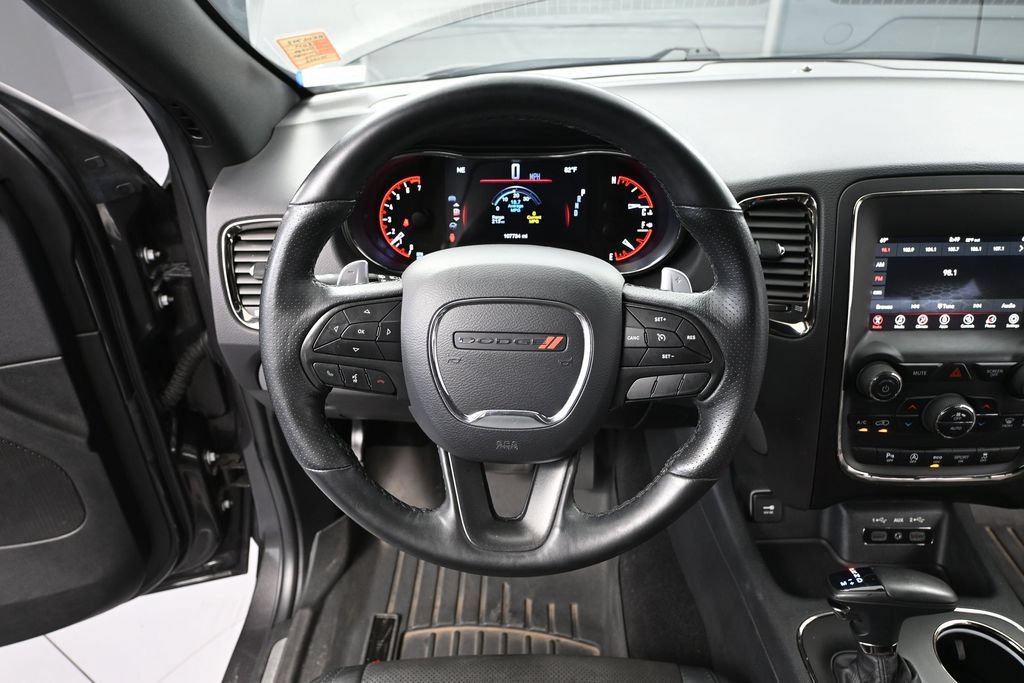 Used 2019 Dodge Durango GT AWD/4WD image 28