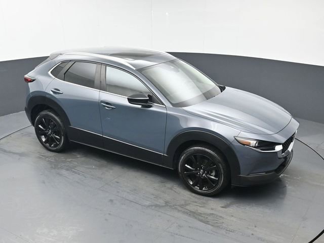 Certified 2023 MAZDA CX-30 AWD 2.5 S w/ Preferred Package image 40