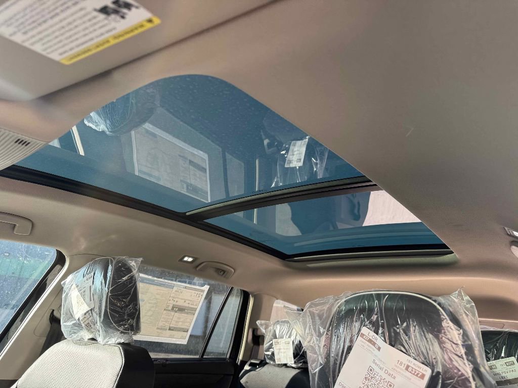 New 2026 Volkswagen Atlas SEL Premium R-Line image 22