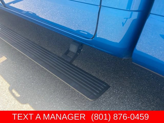 Used 2020 RAM 1500 Laramie AWD/4WD image 14