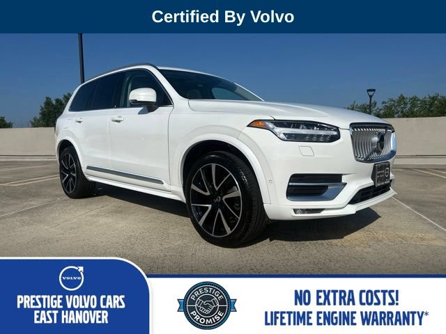 Certified 2023 Volvo XC90 B5 Plus w/ Protection Package Premier AWD/4WD image 1