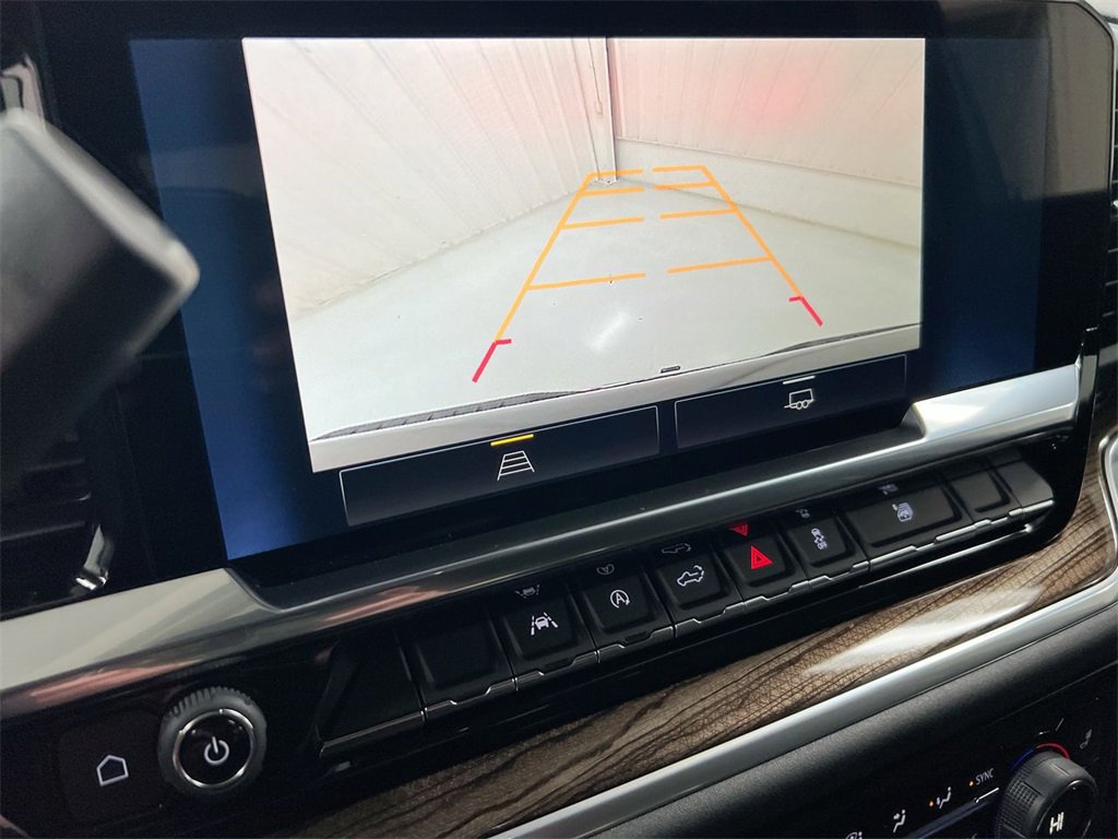 New 2026 Chevrolet Silverado 1500 LT image 15