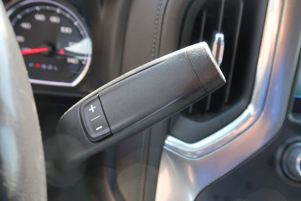 Certified 2022 Chevrolet Silverado 1500 RST image 26