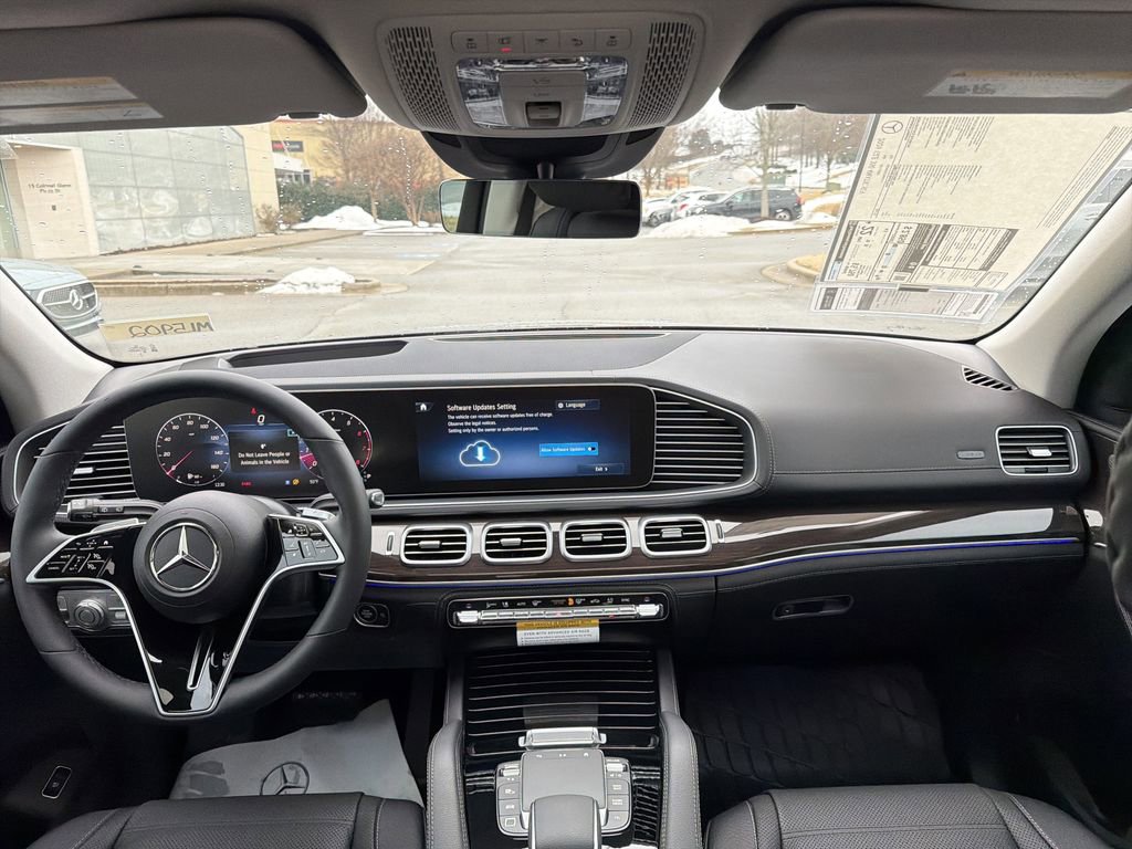 New 2026 Mercedes-Benz GLE 350 4MATIC image 22