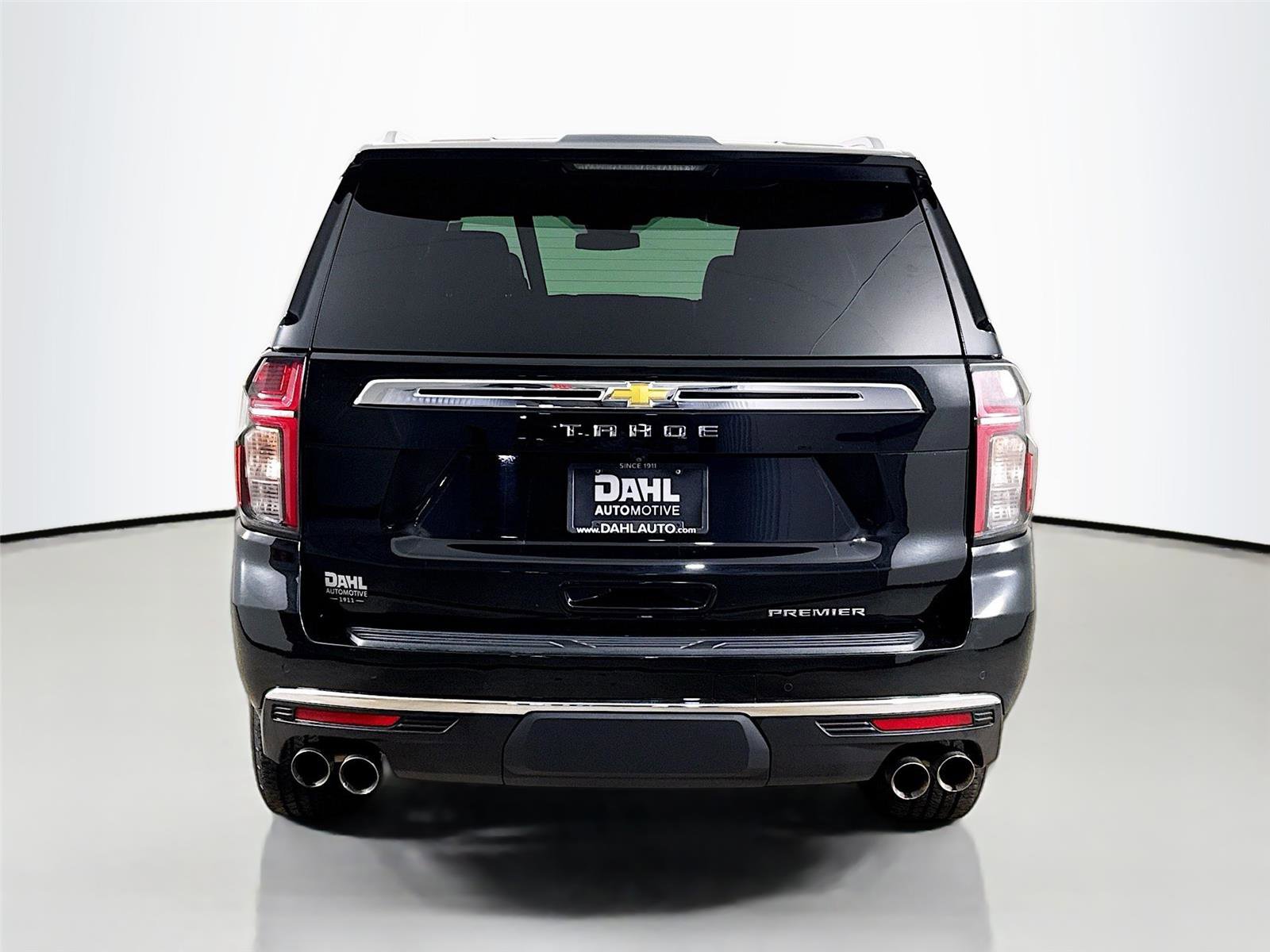 Used 2024 Chevrolet Tahoe Premier image 6
