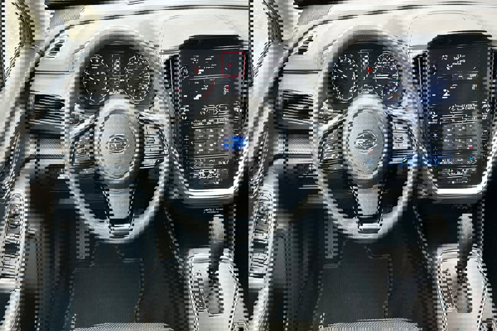 Certified 2024 Subaru Crosstrek 2.0i Premium image 15