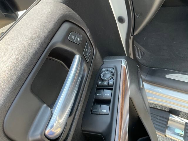 Used 2021 Chevrolet Silverado 3500 High Country w/ Z71 Off-Road Package AWD/4WD image 8