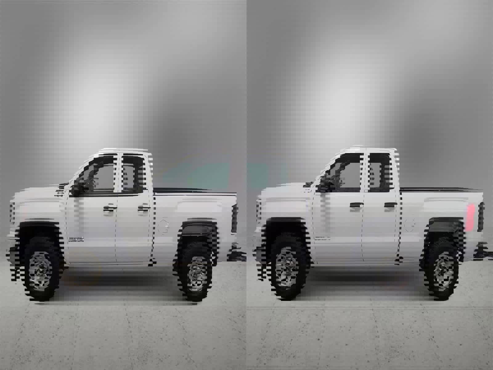 Used 2018 GMC Sierra 1500 4x4 Double Cab image 5