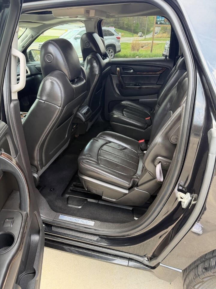 Used 2013 GMC Acadia Denali image 9