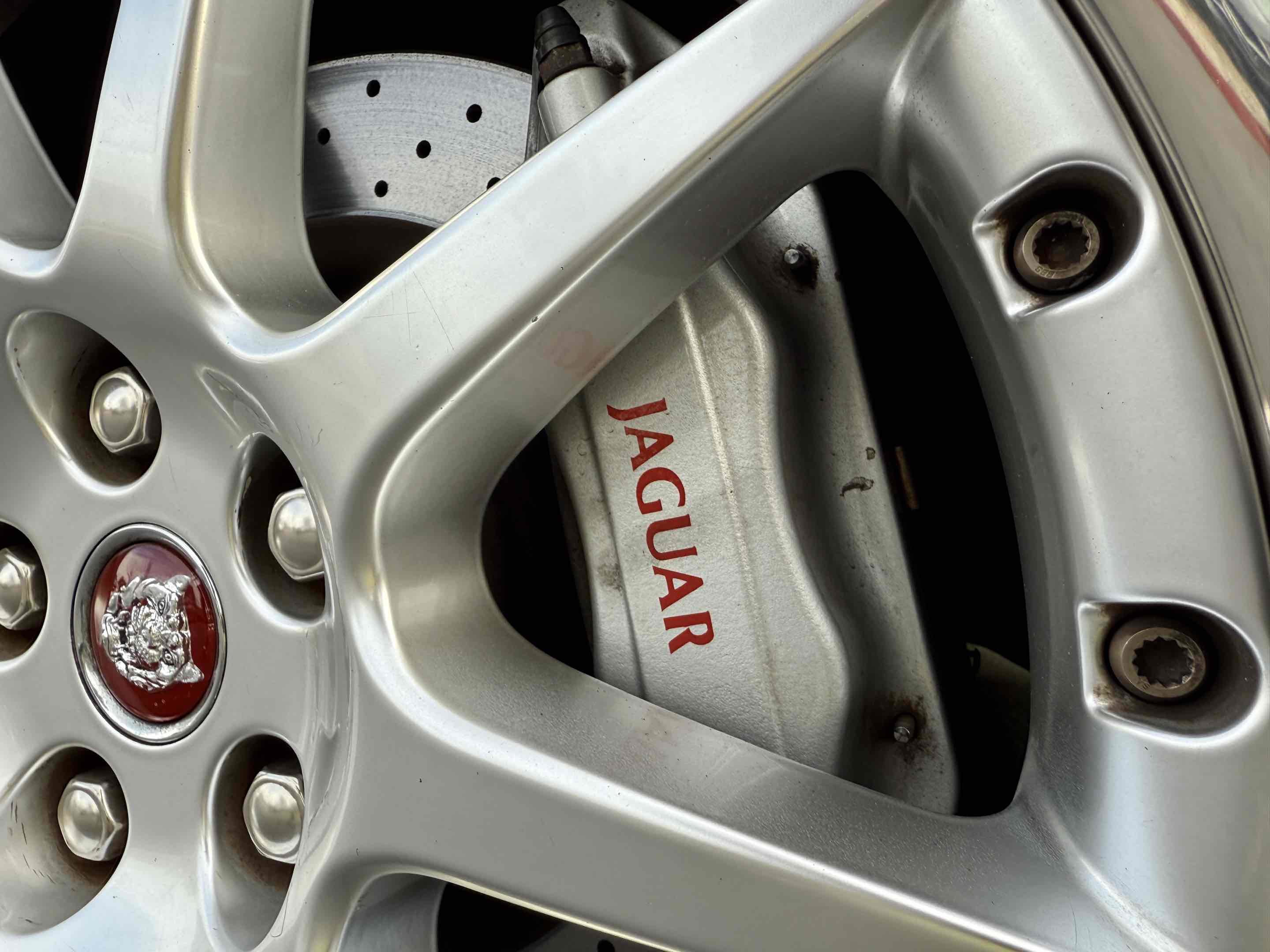 Used 2002 Jaguar XJ8 image 25