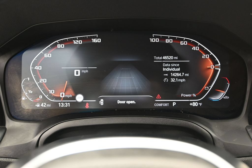 Used 2021 BMW M340i xDrive AWD/4WD image 18