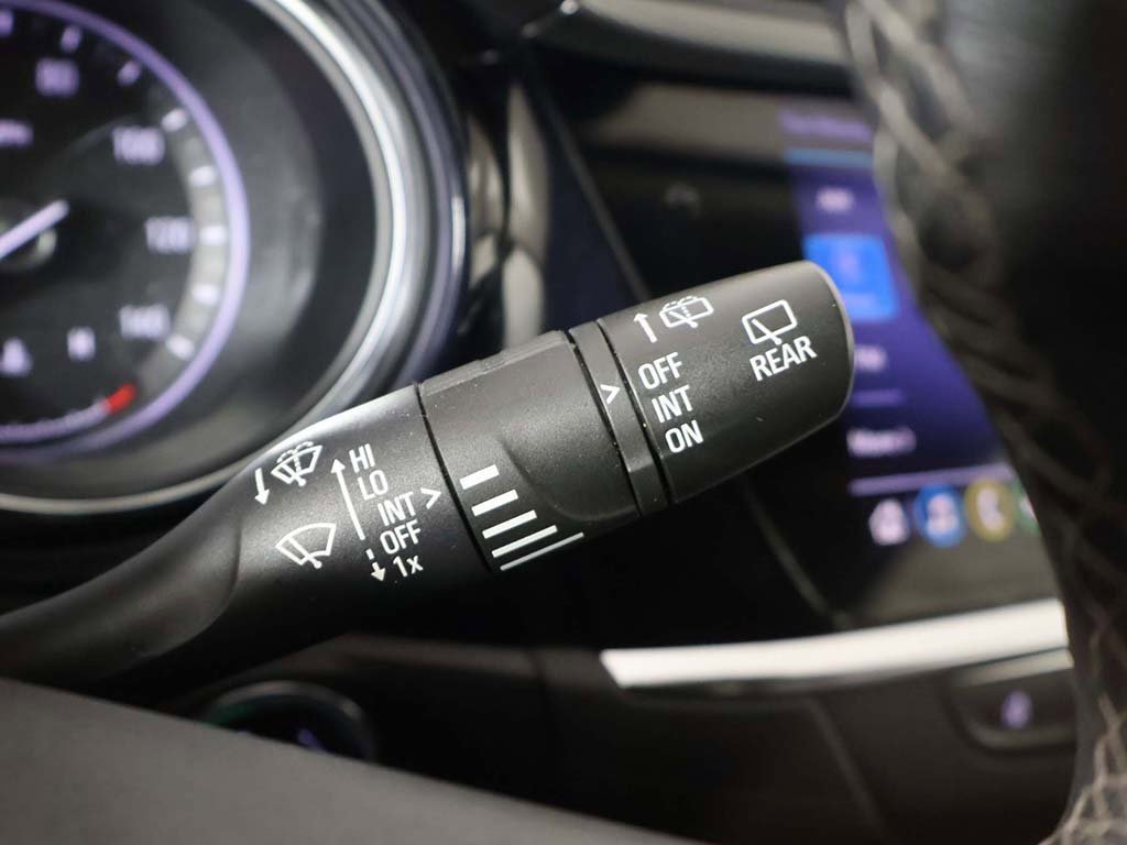 Used 2022 Buick Encore GX Preferred image 38