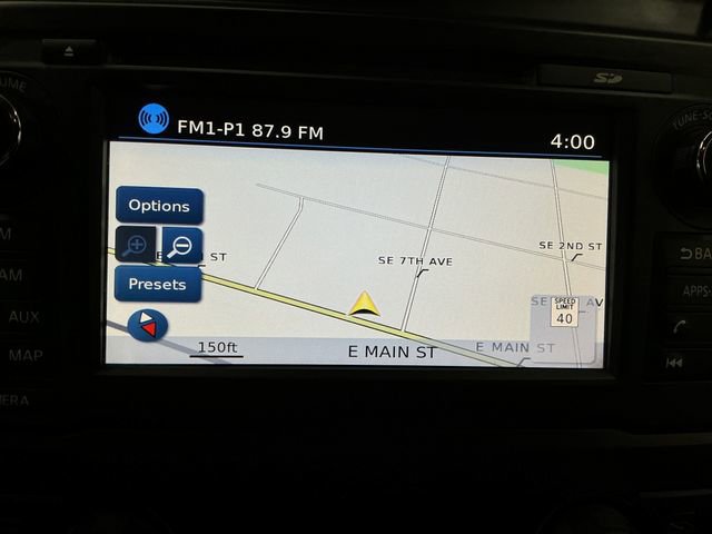 Used 2017 Nissan Titan PRO-4X image 44