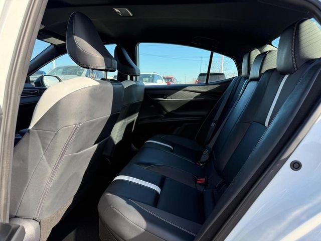 Used 2025 Toyota Camry SE image 10