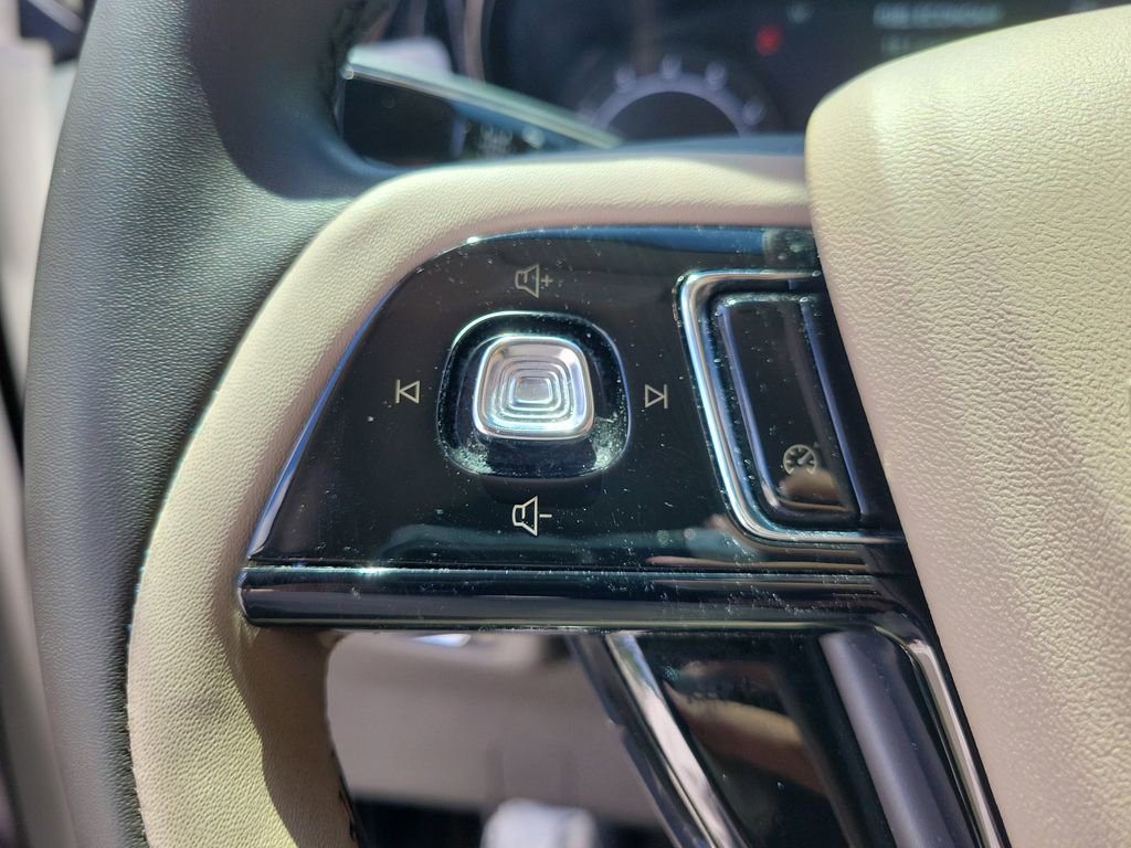 Certified 2022 Lincoln Corsair FWD image 26