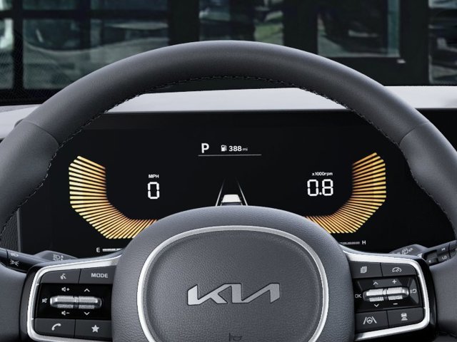 New 2026 Kia Carnival EX FWD image 21