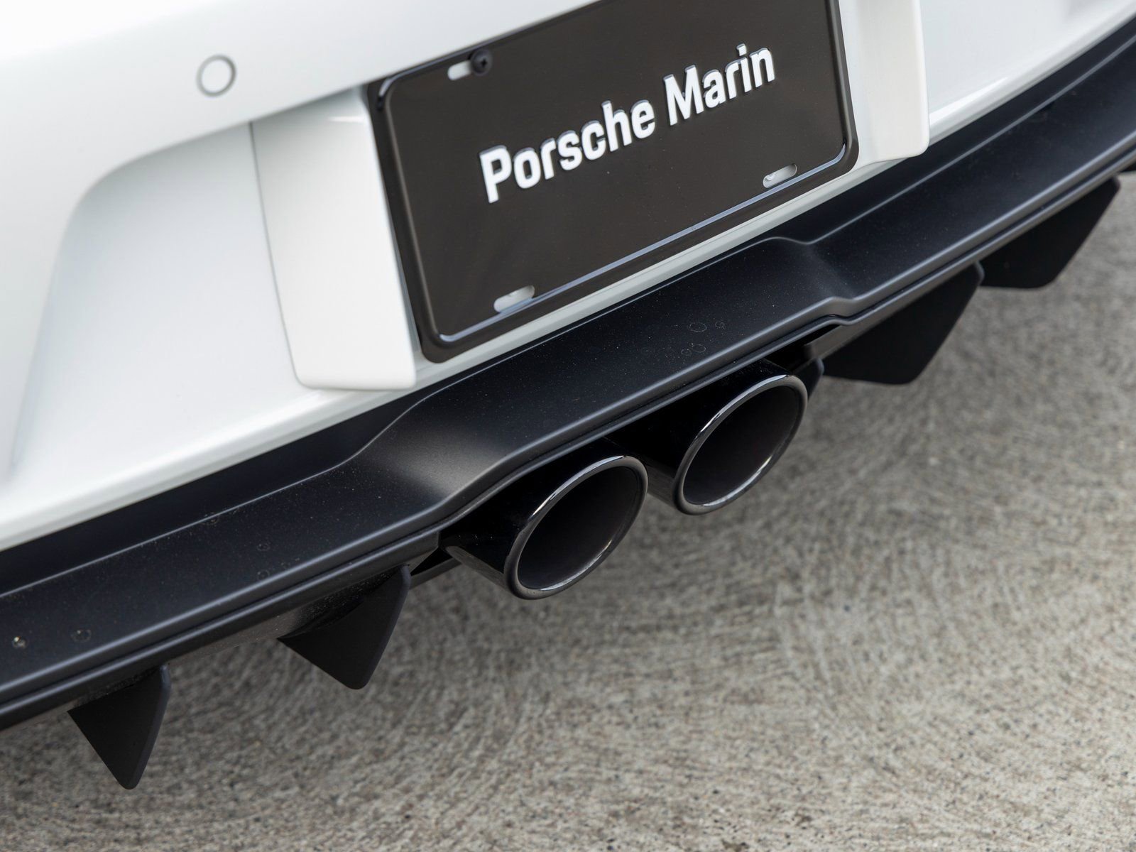 Certified 2026 Porsche 911 GT3 image 22