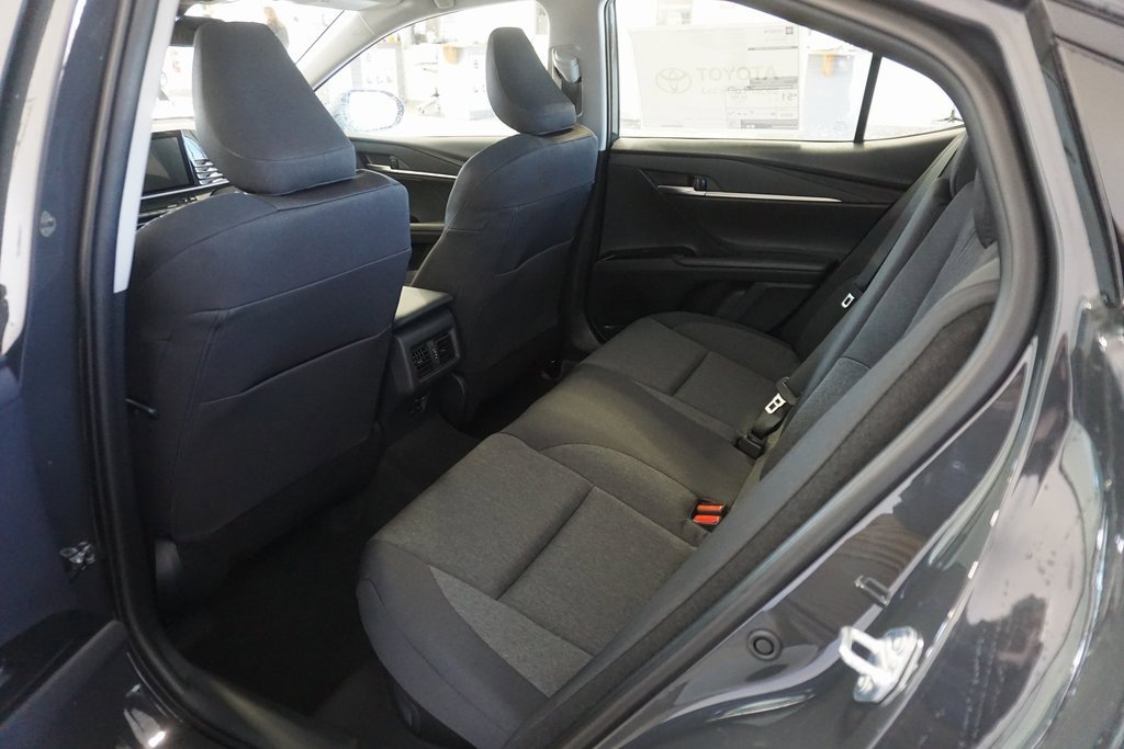 New 2026 Toyota Camry LE image 23